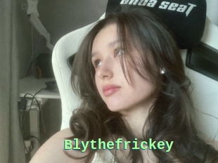 Blythefrickey