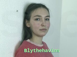 Blythehavins