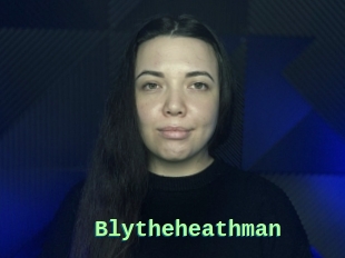 Blytheheathman