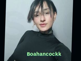 Boahancockk