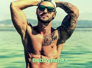 Bobbyhunkx