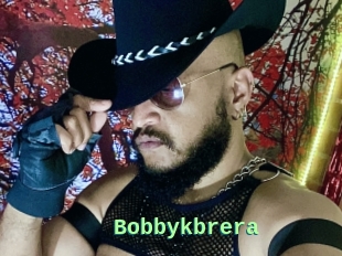 Bobbykbrera