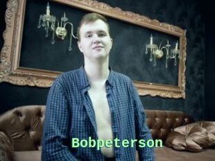 Bobpeterson