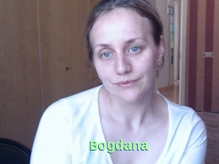 Bogdana