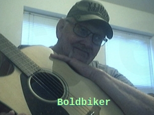 Boldbiker