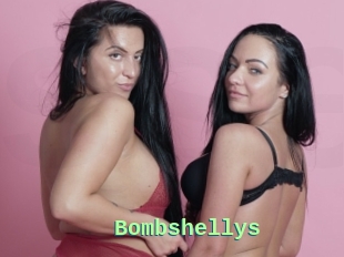 Bombshellys