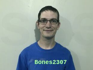 Bones2307