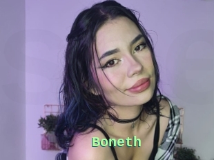 Boneth