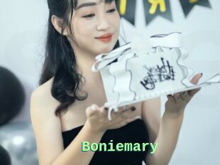 Boniemary