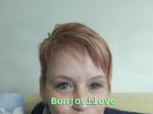 Bonjovilove