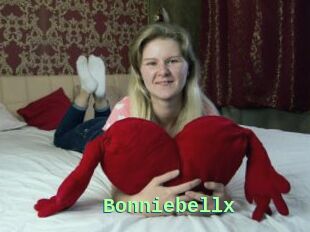 Bonniebellx