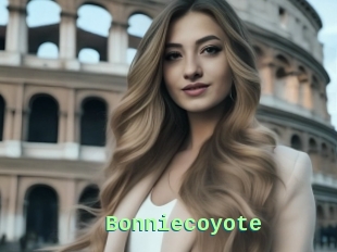 Bonniecoyote