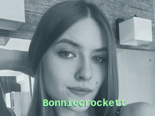 Bonniecrockett