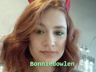 Bonniedowlen