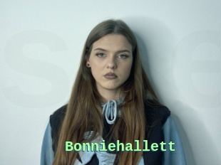 Bonniehallett