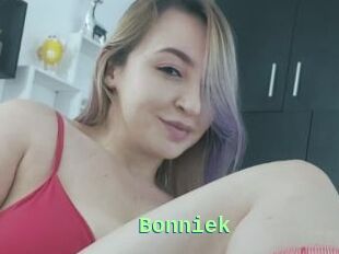 Bonniek