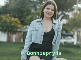 Bonniepryns