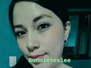 Bonniesexlee