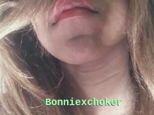 Bonniexchoker