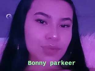 Bonny_parkeer