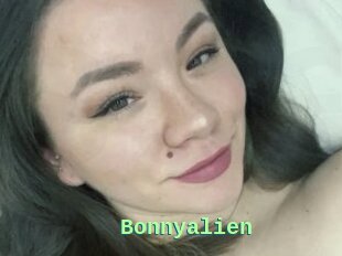 Bonnyalien