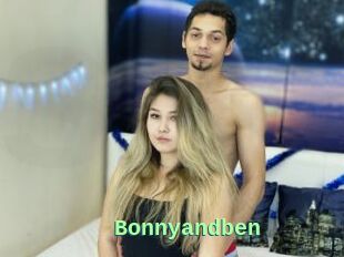 Bonnyandben