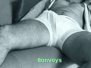 Bonvoys