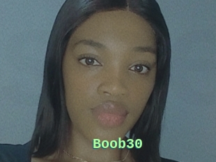 Boob30