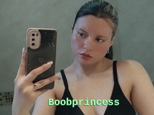 Boobprincess