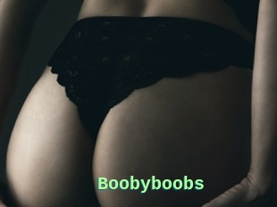 Boobyboobs