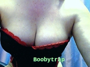 Boobytrap