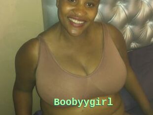 Boobyygirl