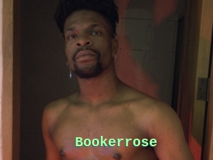 Bookerrose