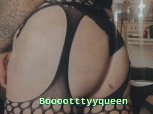 Booootttyyqueen