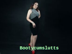 Bootycumslutts