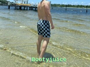 Bootyjuice