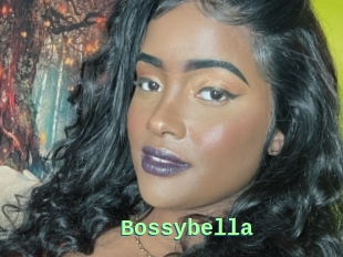 Bossybella