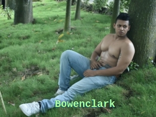 Bowenclark