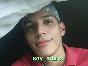 Boy_adamx