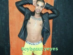 Boybeautyeyes