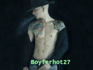 Boyferhot27