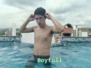 Boyfull