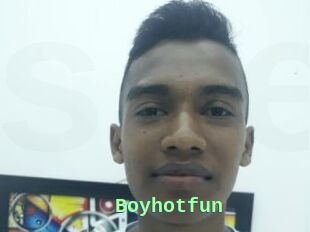 Boyhotfun