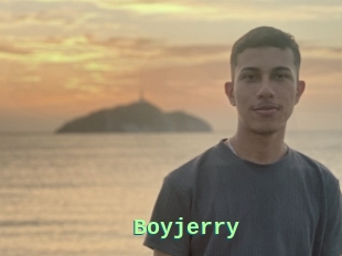 Boyjerry