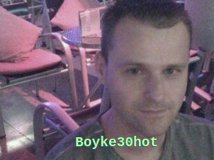 Boyke30hot