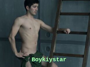 Boykiystar