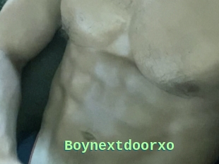 Boynextdoorxo