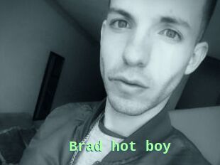 Brad_hot_boy