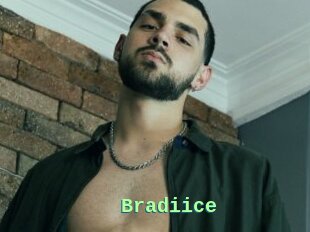 Bradiice