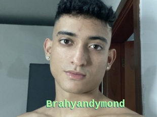 Brahyandymond